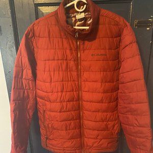 Columbia Men's Powder Lite Insulated Jacket